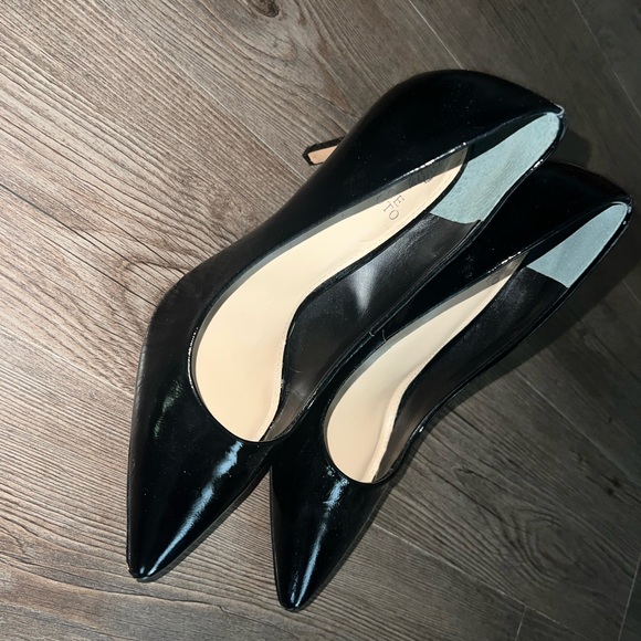 Vince Camuto Savilla pumps - Picture 2 of 6